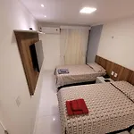 Mini-Flat Frente Ao Mar Em Fortaleza Ceara